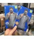 گلس ایفون 16 / 17 pro max بلو مانکی ضد الودگی