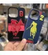 قاب ایفون 13 پرو pro پولو سانتا باربارا polo racquet club