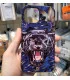 قاب ایفون 13 پرومکس pro max فانتزی ببر geniss