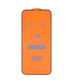 گلس ایفون 13 پرومکس pro max مدل full cover 21 d new