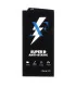 گلس s24 اولترا ultra آلفا anti static