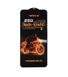 گلس A56/A36/m56/s24 fe مدل esd anti static