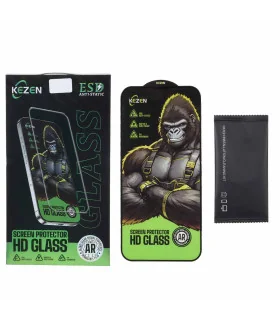 گلس اس 25 اولترا ultra مدل kezen anti static