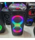 اسپیکر بلوتوثی قابل حمل برودو bts-2258