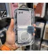 قاب زد فلیپ z flip 7 کرستالی شفاف یانگ کیت