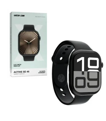 ساعت هوشمند اورجینال سری 9 گرین لاین active se 46