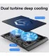کول پد لپ تاپ ice coorel s511