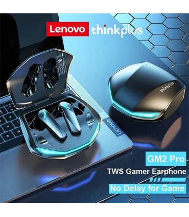 ایرپاد گیمینگ اورجینال لنوو live pods gm2 pro