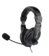 هدست گیمینگ سیمی tucci tc-l760mv