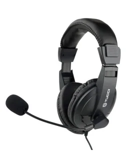 هدست گیمینگ سیمی tucci tc-l760mv