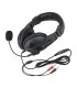 هدست گیمینگ سیمی tucci tc-l760mv
