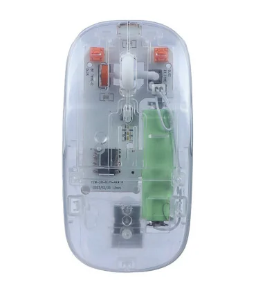موس بی سیم فانتزی شارژی wireless mouse