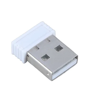 موس بی سیم فانتزی شارژی wireless mouse