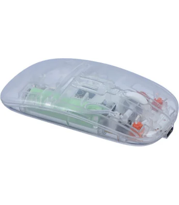 موس بی سیم فانتزی شارژی wireless mouse