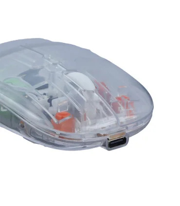 موس بی سیم فانتزی شارژی wireless mouse