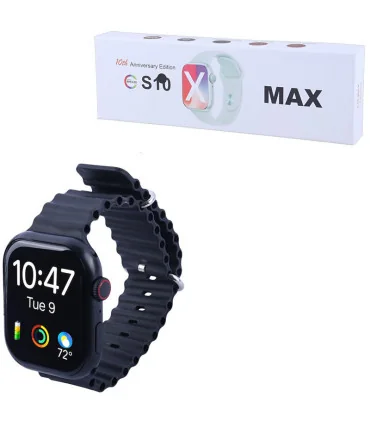 ساعت هوشمند سری 9 مدل s10 max