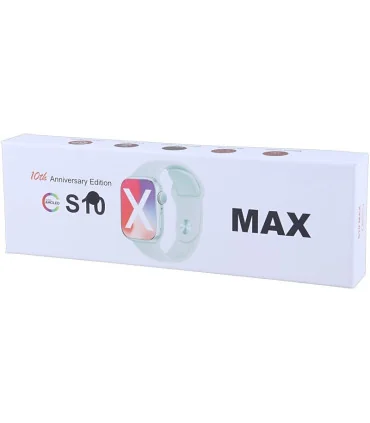 ساعت هوشمند سری 9 مدل s10 max