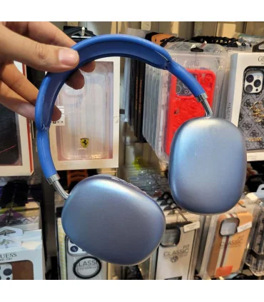 هدفون بلوتوثی اپل air pod max smart case