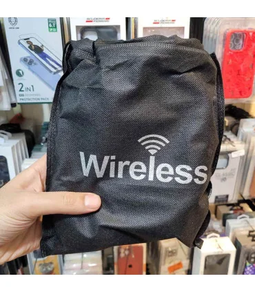 هدفون بلوتوثی اپل air pod max smart case