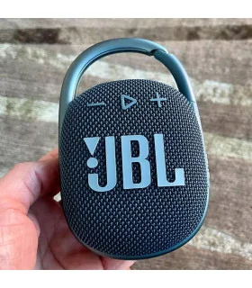اسپیکر بلوتوثی جی بی ال اصل jbl clip 4