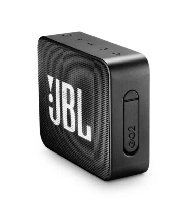 اسپیکر بلوتوثی جی بی ال اصل jbl go 2