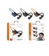 هندزفری بلوتوثی القایی open ear headset AKZ G3
