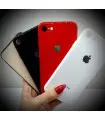 کاور پشت گلس براق آیفون iphone 7/8