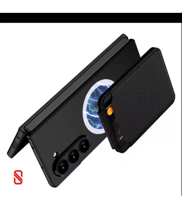 قاب زد فولد z fold 6 ولت مگ سیف phone case