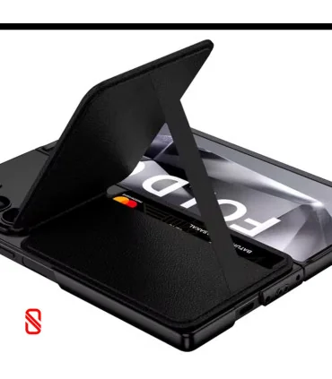 قاب زد فولد z fold 6 ولت مگ سیف phone case