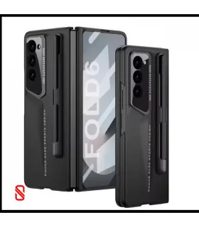 قاب زد فولد z fold 6 جا قلم دار sport design