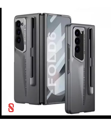 قاب زد فولد z fold 6 جا قلم دار sport design