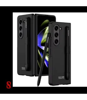 قاب زد فولد z fold 5 جا قلم دار phone case