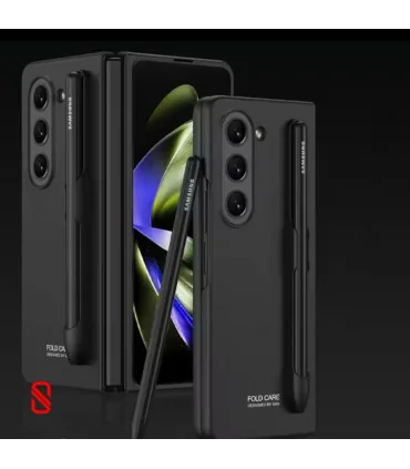 قاب زد فولد z fold 5 جا قلم دار phone case