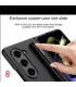 قاب زد فولد z fold 5 جا قلم دار phone case