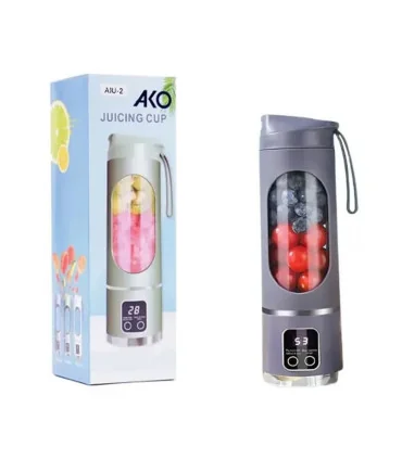 شیکر شارژی ako AJU-2