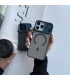 قاب ایفون 17 پرو pro مات مگ سیف uniqe