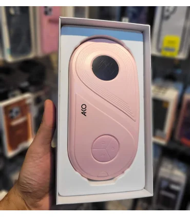 ماساژور قاعدگی اورجینال آکو ako AMS-4