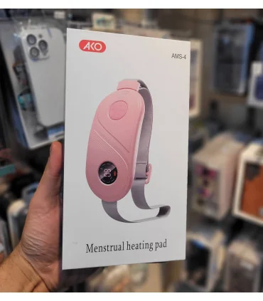 ماساژور قاعدگی اورجینال آکو ako AMS-4