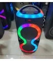 اسپیکر بلوتوثی قابل حمل zqs 6236