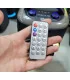 اسپیکر بلوتوثی قابل حمل zqs 6236