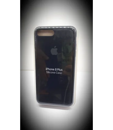 کاور سیلیکونی اصلی آیفون iphone 8plus