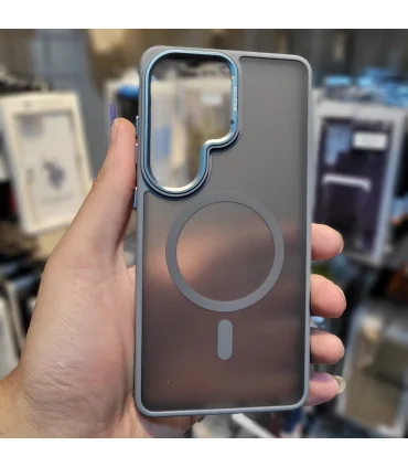 قاب s26 ultra مات مگ سیف dulero
