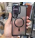 قاب s26 ultra مات مگ سیف dulero