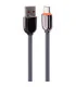 کابل شارژ usb به تایپ سی فست شارژ f-003