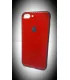 کاور پشت گلس براق آیفون iphone 7plus/8plus