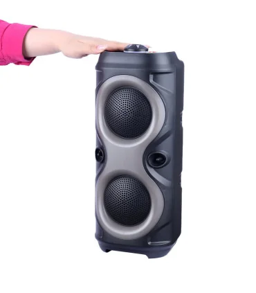 اسپیکر بلوتوثی قابل حمل zqs-42102xm
