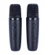 اسپیکر بلوتوثی قابل حمل zqs-42102xm