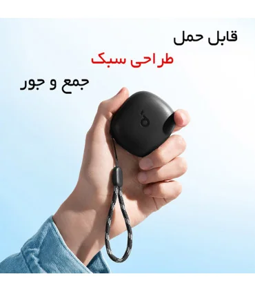 ایرپاد بلوتوثی انکر اصل anker R50i