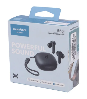 ایرپاد بلوتوثی انکر اصل anker R50i