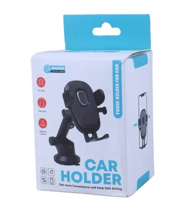 هولدر موبایل خودرو car holder cz-3447